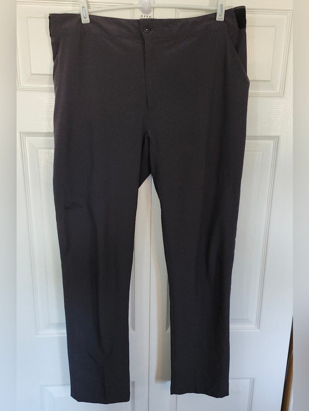 The North Face NF0A3S09 Paramount Active Outdoor Pant Asphalt Gray Mens Sz 38X31